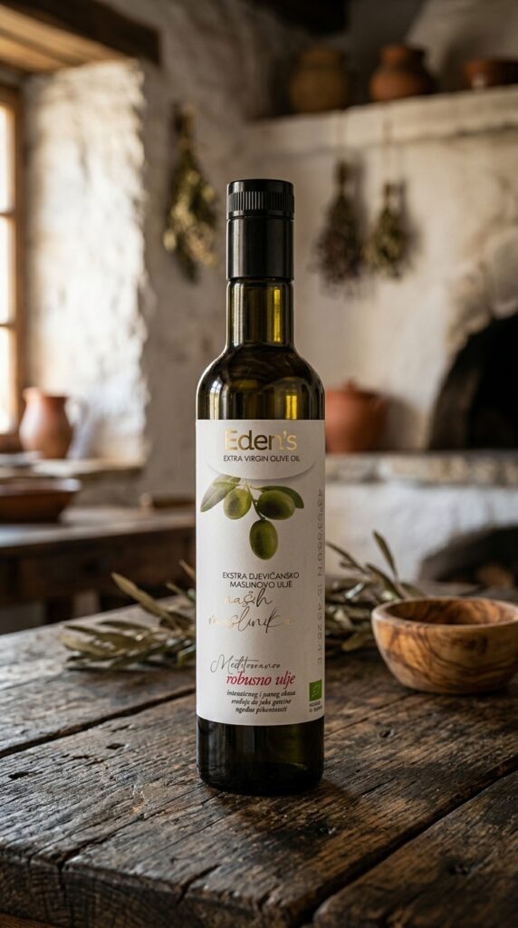 Eden’s Mediterraneo