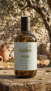 Elean Estate Grown