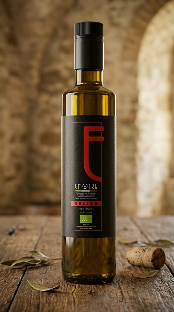 Enotre Deciso