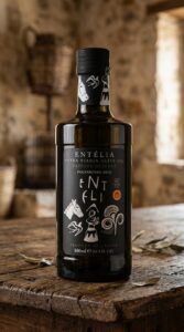 Entelia Private Reserve PDO Kolymvari