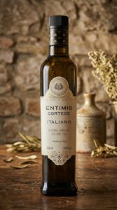 Entimio Cortese