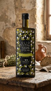 Essenza Fruttato Intenso