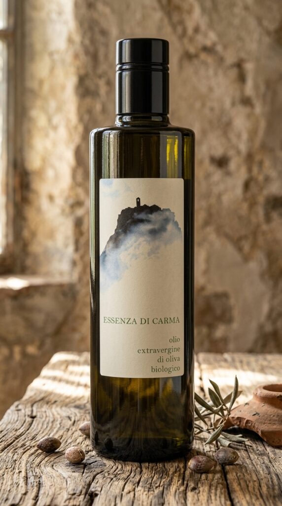 Essenza di Carma Bio