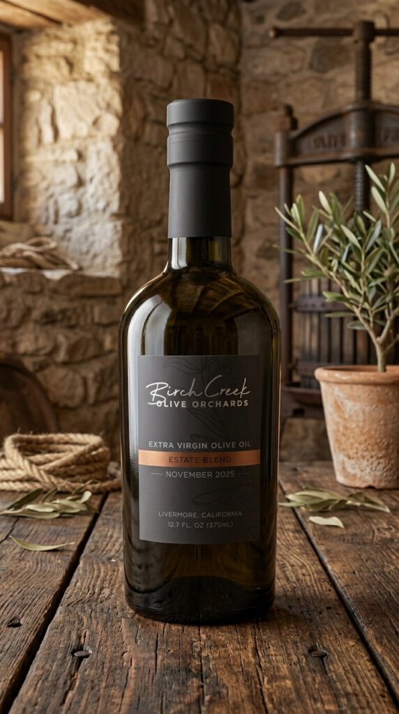 Estate Blend