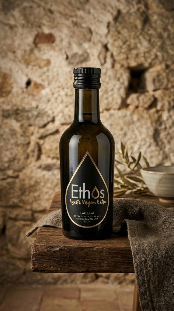 Ethos Galega