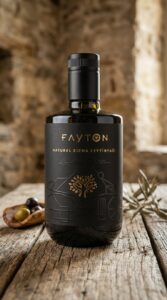 Fayton Ayvalık