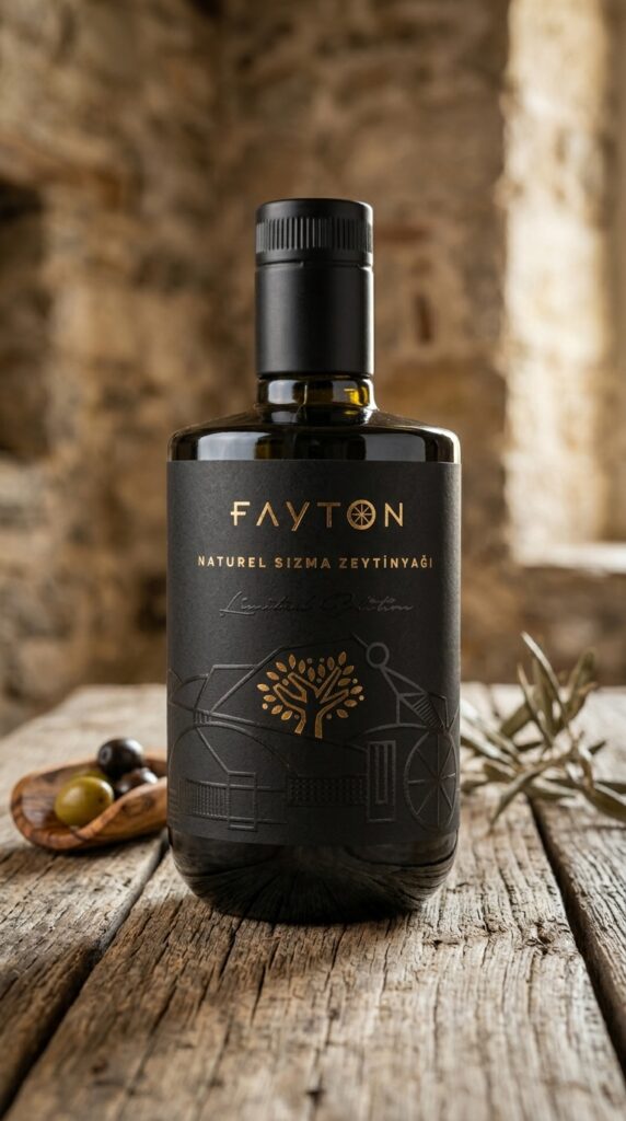 Fayton Ayvalık