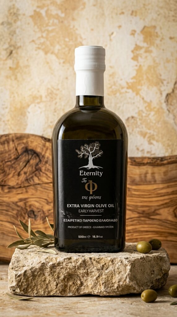 Fi Olive Oil Blend