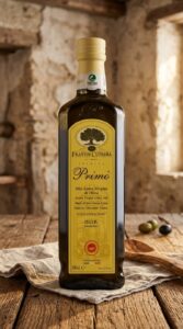 Frantoi Cutrera Primo DOP Monti Iblei