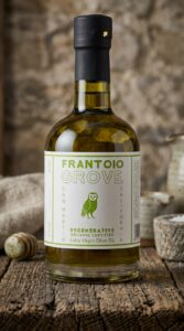 Frantoio Grove