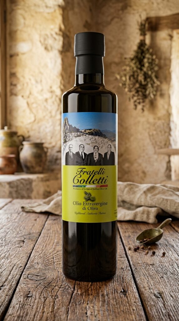 Fratelli Colletti
