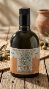 Funoli Organic