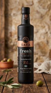 Gaea Fresh