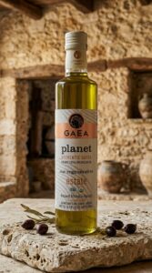 Gaea Planet