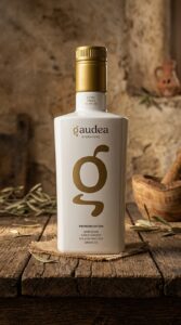 Gaudea Signature