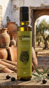 Hacienda el Lince Especial