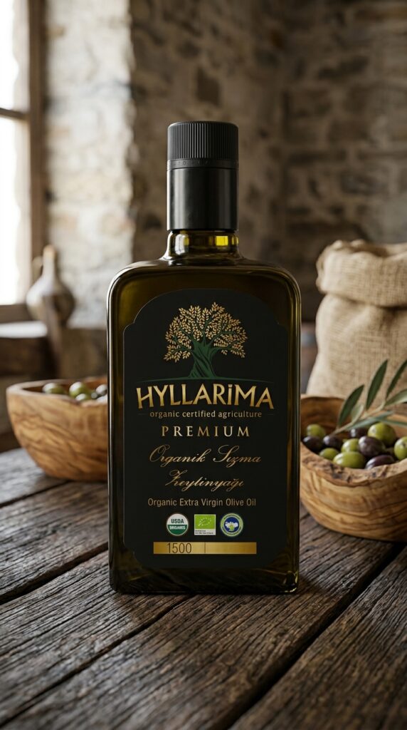 Hyllarima