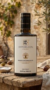 Hypereleon Ultra Gold