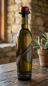 Il Fiorello Green Vally Blend Organic