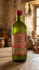 Il Rustico di Casa Asaro