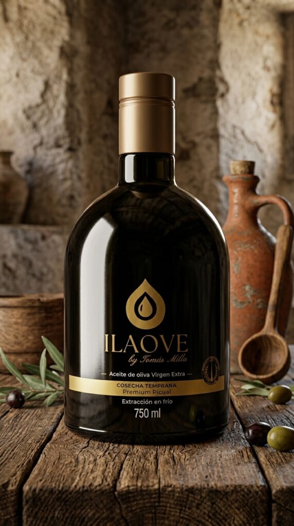 Ilaove by Tomas Milla