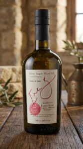 Inez Olive Oil