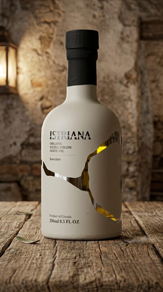 Istriana Leccino