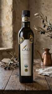 Kali Organic PGI Toscano