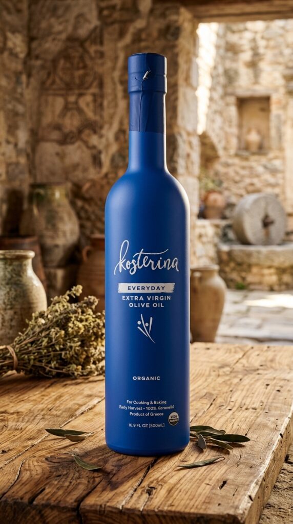 Kosterina