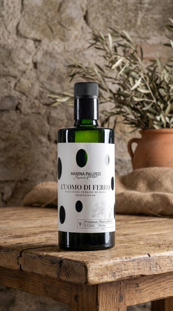 L’Uomo di Ferro