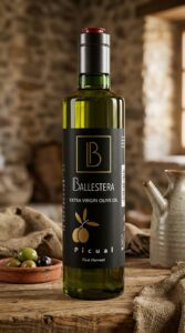 La Ballestera