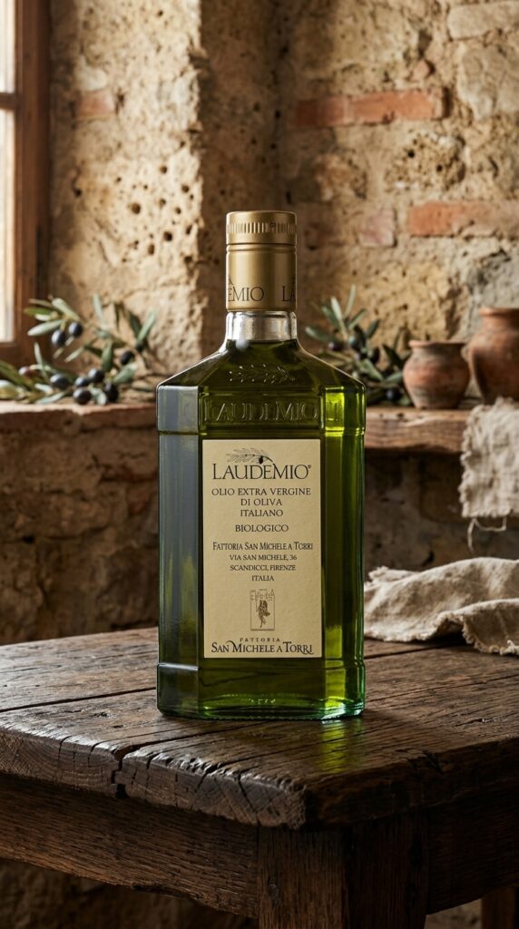 Laudemio Fattoria San Michele a Torri