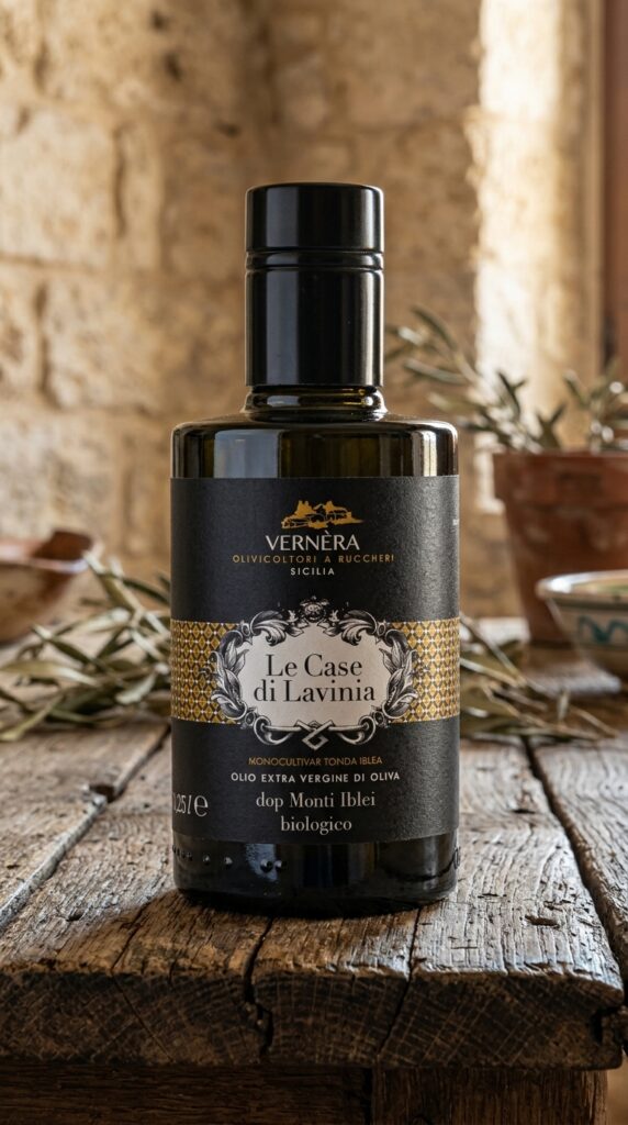 Le Case di Lavinia