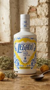 Legado Pico-Limón
