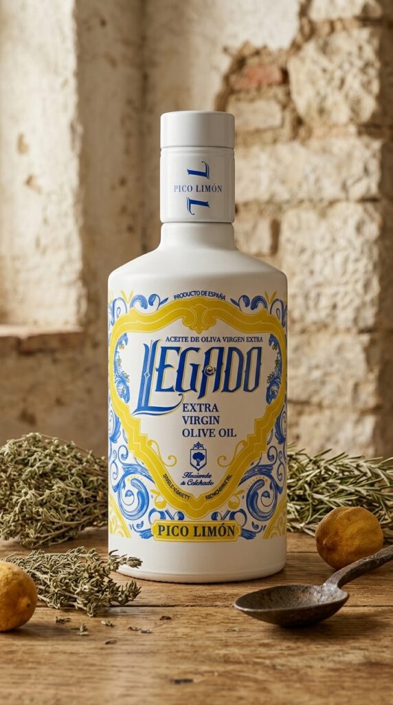 Legado Pico-Limón