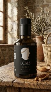 Licinius Aurum
