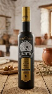 Lucentina