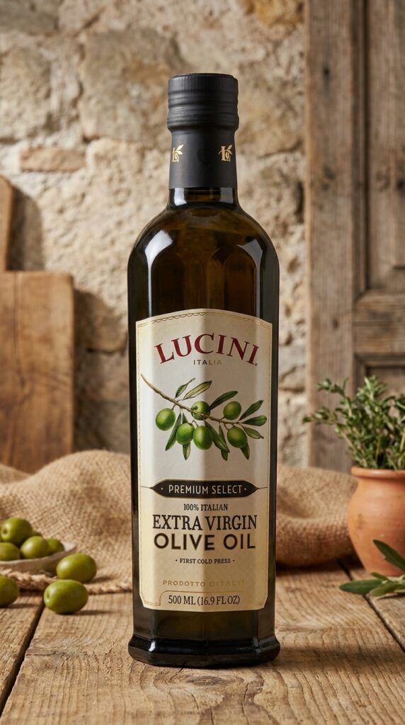 Lucini Italia Premium Select