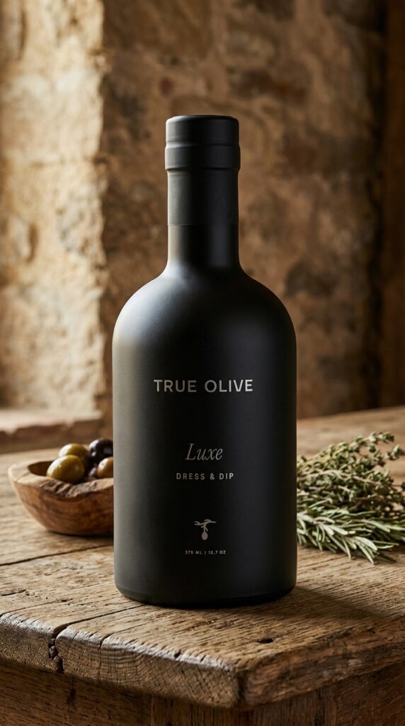 Luxe