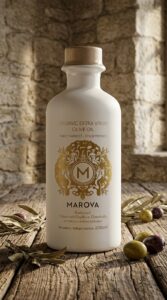 Marova Organic