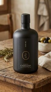 Masseria Carrassa
