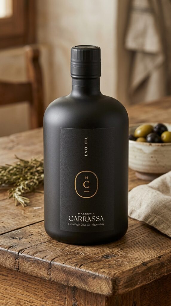 Masseria Carrassa