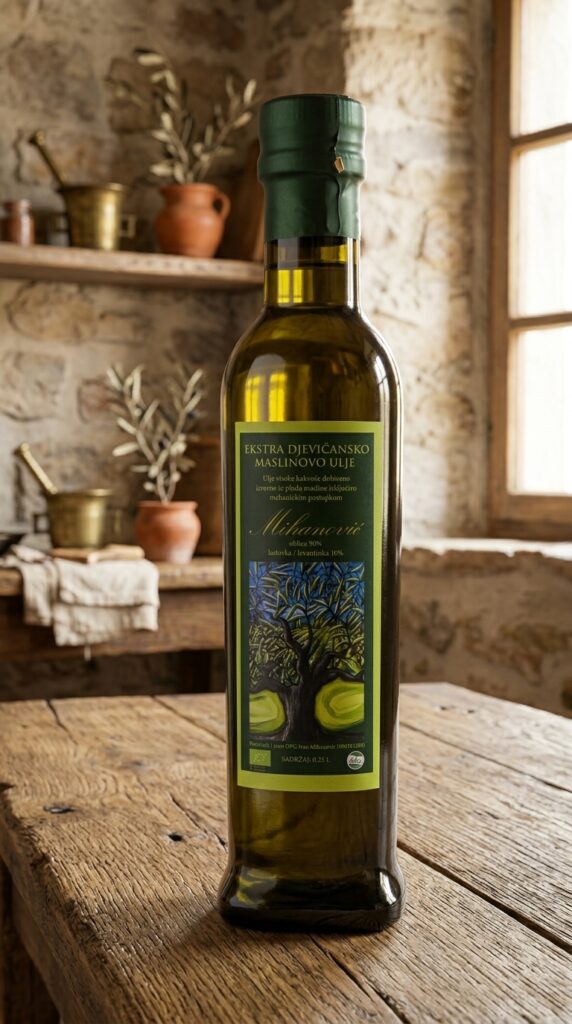 Mihanović Blend