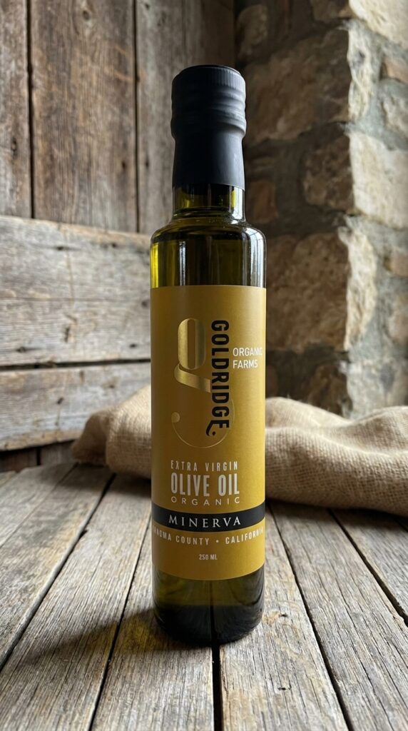 Minerva Blend