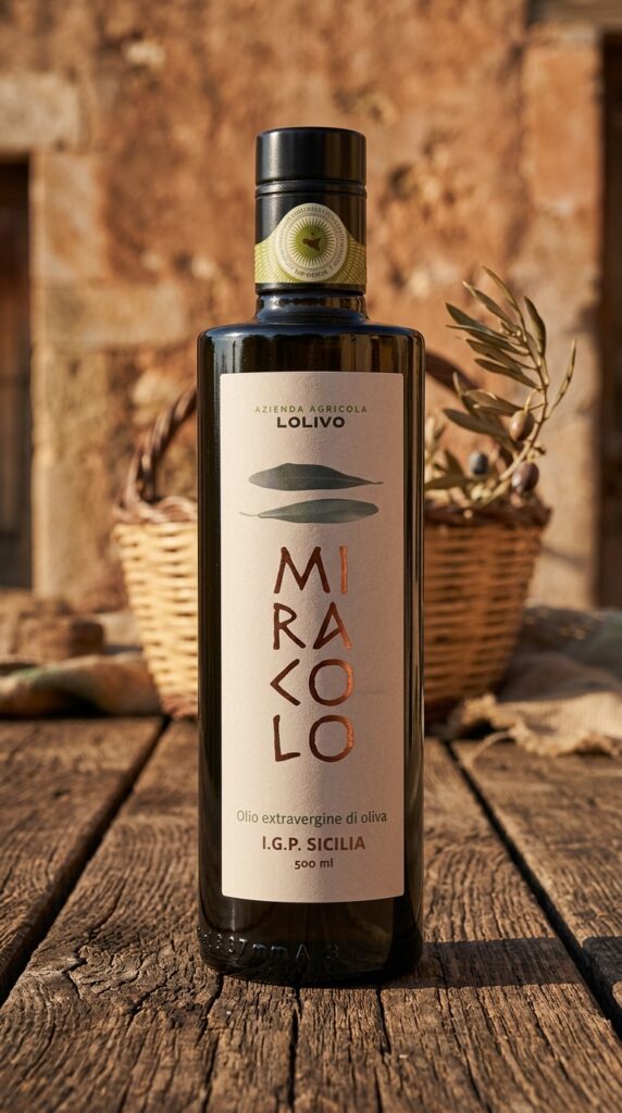 Miracolo