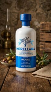 Morellana Picual