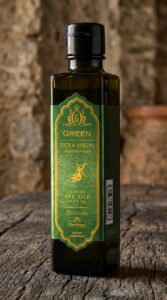 Nature Supplement & Oleoestepa