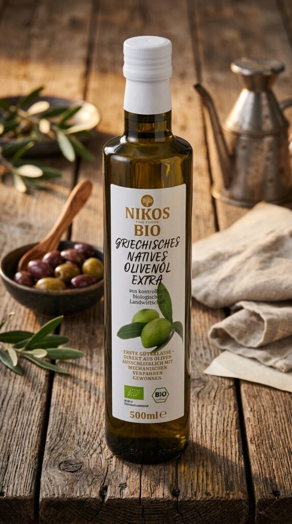 Nikos Bio