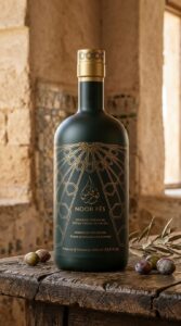 Noor Fès Picholine