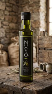 Nuvo Estate Blend